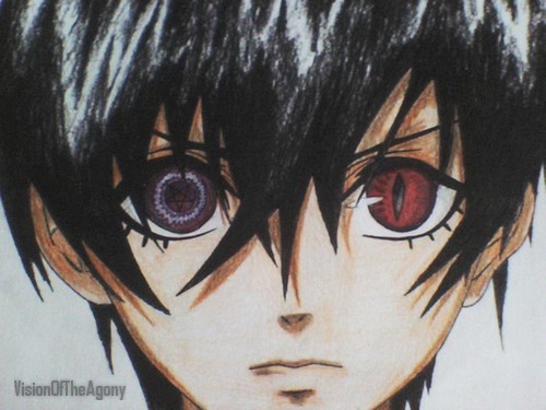 Demon Ciel